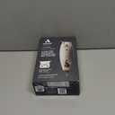 Andis 04780 Professional T-Outliner Beard & Hair Trimmer for Men with Carbon Steel T-Blade, Bump Free Technology  Corded Electric Beard Trimmer, GTO, Grey