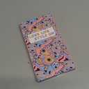 Flowers Print Clear Case for iPhone 14 Pro Case iPhone 11 13 12 15 16 Pro Max XR X 7 8 Plus Shockproof Cover,T4721,for iPhone 13 Mini