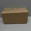 New 4 Peg - 9.8" H Top Key Chain & Small Items Counter Display Rack - White