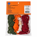 Fiber Wall Hanging Kit