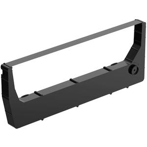 Bigger Replacement for Printronix 255049-402 Standard Life Cartridge Ribbon Fits All Printronix P8000 and P7000 Cartridge Printer Models, 1-Pack, 17000 Page Yield Per Cartridge