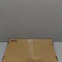 Silicone Baby Dining Tray Compatible with Inglesina Fast Table Chair & Other Hook-On High Chairs,Portable Clip-On Fast Table Chair Baby Tray, Dishwasher Safe & BPA Free (Blue)