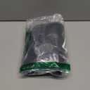 Dog Hoodie Security Dog Sweater Soft Brushed Fleece Clothes Hoodie Sweatshirt with Pocket Sweaters for Medium Dogs(M)