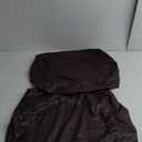 2pcs Pu  Chair Covers Stylish Stretch Protector  Easy to Install Seat 25×25"