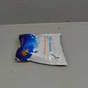 0.25 Gram 1200 Pack Silica Gel Packets, Dessicant Packets, Silica Gel Packs, Moisture Absorbers for Food Storage, Food Safe Desiccant Dehumidifiers