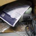 BISSELL Steam Shot OmniReach handheld portable steam cleaner for tile, grout, windows, bathrooms, kitchens, fabric steaming tool