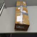 Raised Dog Beds for Small Dogs, Breathable Mesh Dog Sofa, Pet Travel Cot with Soft Edged Pillow, Features Non Slip Base, Suitable for Dogs Hammock Bed Small for Indoor & Outdoor (31.5*23.62*6.69)