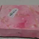 Pink and Blue Wig Cosplay Wig Long Wavy Wigs for Women Middle Part Wig 26 inch Natural Curly Synthetic Heat Resistant Fiber Wigs for Cosplay Halloween Costume Party Use