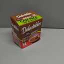 Hartz Delectables Gravy Non-Seafood Lickable Wet Cat Treat & Food Topper, Chicken Flavor Variety, 12 Pack, 1.40 Ounce (Pack of 12)