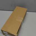 Women's Round Toe Ballet Flats Comfortable Bow Dressy Flats Shoes for Women (7.5)