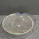 8 Pack 82.5" x 3.5" PVC Vertical Blind Replacement Slats, Blind Replacement Slats for Sliding Glass Doors, Window, Curved Smooth