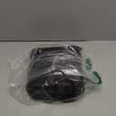 Toddler Airplane Bed & Travel Essentials - Kids Airplane Seat Extender, Portable Plane Bed for Flights 