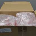 10 Pcs Galentines Day Party Supply Pink Martini Glasses 10 oz Valentine's Day Heart Shaped Martini Glasses Acrylic Heart Shaped Wine Cups for Wedding Bridal Shower Birthday Bachelorette