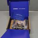 Commercial Lever Door Lock