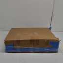 ANBINGO All Weather Floor Mats for Chevy Trailblazer AWD 2025 2024 2023 2022 2021 & Cargo Liner for Trailblazer AWD (Cargo Tray in Upper Deck Position) Set - Black