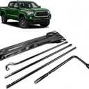 Tacoma Heavy Duty Spare Tire Tool Kit Compatible with 2005-2022 Tacoma OEM Replacement