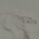The Children's Place Boys' Short Sleeve Undershirt, Size M, Kids