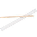 5" Stirrers Individual Wrapped