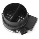 Mass Air Flow Sensor Compatible with Chevy Silverado, Suburban 1500, 2500, Tahoe, GMC Yukon XL 1500, Sierra, Cadillac Escalade, ESV, EXT 5.3L, 6.0L, 4.8 Replaces 25168491, AF10043, 25318411