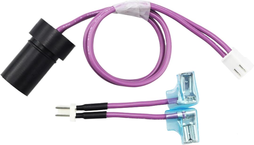 lrnyso Heater Photocell Assembly Flame Sensor Kit F226865 PP216 HA3019 71-016-1000 fits Master,Reddy,Remington, Dayton, Knipco, Koehring etc Heaters