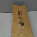 LazyStep Men's Loafer Slippers with Memory Foam and Indoor Outdoor House Shoes (8.5, Olive)