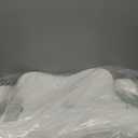 DONAMA Cervical Pillow for Neck and Shoulder Pain Relief, Cooling Contour Memory Foam Pillow, Dual-Height Ergonomic Neck Support Pillow for Side Back Stomach Sleepers with Removable Pillowcase (Queen Size, White)