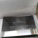 Chipak 16L Large Automatic Dog Feeder with Timer, Stainless Steel Pet Food Dispenser W/Programmable Feeding Schedule for Large Breed Dogs or Cats