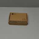 Fida Retractable Dog Leash, 16 ft Dog Walking Leash for Small Dogs up to 26lbs, Tangle Free, White