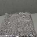 Dark Gray and Light Gray Bathroom Rugs 27.5"x19.6",Extra Soft Absorbent Thick Shaggy Bath Mat, Non Slip Quick Dry Bath Mat, Machine Washable bath rugs for bathroom, Microfiber Rugs for Shower Bathtubs