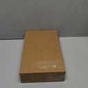 10 Pack Small Shipping Boxes 6x4x3'' Corrugated Small Cardboard Boxes for Shipping, Recyclable Packaging Boxes for Business, Mailer, Gift Packing, Crafts Packing, Jewelry Box, Brown