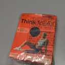 Thinx for All Period Underwear, Everyday Comfort Brief, Holds Up to 12 Regular Tampons*, Period Panties, Leakproof, Reusable & Controls Odor, Black, 2 Pack, 3X