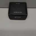 Normcore 53.3mm Coffee Distribution Tool, Espresso Leveler Tool with V Blade Base Compatible with 54mm Breville Sage Portafilters, Non-stick coating White