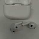 Apple AirPods Pro (2nd generation) with MagSafe Charging Case (USB-C) 
