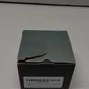 Compatible 62XL Ink Cartridge Replacement for HP Envy 5540 5549 5640 5660 7640 OfficeJet Mobile 250 200 OfficeJet 5740 5741 8040, Black, Tri-Color, 2-Pack