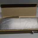 Endo Shoji TKG AYK11004 Seasoning Condiment Container, Length 17.1 x 5.7 x 2.4 inches (435 x 145 x 60 mm), Storage Container, Various Uses, Made of Rust Resistant Stainless Steel, Hygienic, Commercial