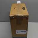 Orthopedic Dog Bed Medium Size Dog, Memory Foam Dogs Bed for Medium Dogs, Washable Removable Cover, Nonskid Bottom, Waterproof, for Indoor, Outdoor, Crate  Car Use, 35x23x6 Inches, Light Grey