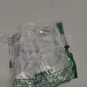 60 PCS Battery Bolts and Nuts, Stainless Steel Battery Terminal Screws with Square Nuts, M610/12/16/18/20mm Battery Terminal Nuts and Bolts Kit, Motorcycle Accessories