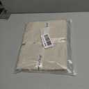 100% French Linen Pillowcase Set of 2, Breathable Envelope Closure Soft Linen Pillow Cover,Soft Luxury Hotel & Home Use, Gift