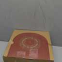 Gusto Nostro 4.1L Insulated Ice Bucket with Lid and Tongs, Double Wall Stainless Steel Ice Bucket Large, BPA Free Ice Bucket for Cocktail Bar, Keeps Champagne, Wine, Beer Chill for Parties (Silver)