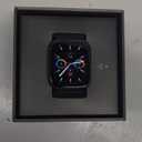 Blood Pressure Smart Watch, 1.95'' Blood Pressure Watch with Air Pump Cuff, Smart Watch with Blood Pressure Monitor Sleep Sports Tracking for Android iOS Supports Data Sharing, Reminder Monitoring (Grey)