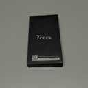 TOCOL for iPhone 13 Pro Case, Full Camera Protection, Compatible with Magsafe, Drop Protection, Translucent Magnetic Matte Phone Case for iPhone 13 Pro 6.1 inch (Hot Pink)