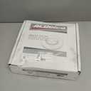 ACDelco Silver Front Brake Rotor 18A258A | GM 19241852 Brake Rotors for Select Chevy Tahoe, Chevrolet K1500 Suburban, Cadillac Escalade, GMC Yukon, And More