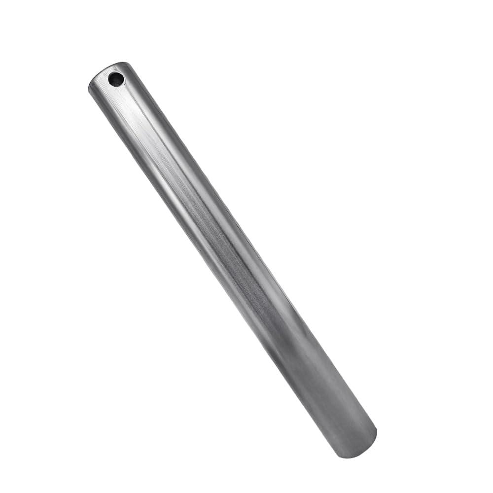  excavator bucket pin 18" compatible with case, CAT, caterpillar (45mmx18")