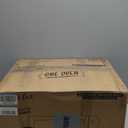 Instant Pot No Preheat Required* 6-Slice Air Fryer Toaster Oven with InstantHeat Technology, 10-in-1, Air Fry, Roast, Bake, Sear Crisp, Toast, Bagel, Broil, Dehydrate, Reheat, and Make Pizza