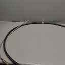 UFlex M66 14' Fast Connect Rotary Steering Cable Universal