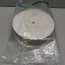 MAYREEL 2.5 Inch Copper Crushed Velvet Ribbon Wired Auburn for Christmas Decorations Gift Wrapping Wreaths Tree Toppers 10 Yards