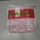 PRETTYGARDEN Women's 2025 Fashion Trendy Fall Long Sleeve Dresses Ruched Flowy Elegant Modest Boho Casual Beach Maxi Dress (Red, L)