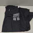 Naruto Shippuden Front and Back Anbu Tactical Squad Anime T-Shirt, 2XL