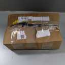 Abiglifty 7.08-13 Inch Bed Frame Legs, 4Pcs Adjustable Bed Support Legs, Metal Bed Frame Support Legs, Non-Slip Bed Legs Replacement, Heavy Duty Furniture Legs for Sofa/Cabinet/Couch/Dresser/Table