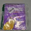 Vocabulary Workshop ©2011 Level Purple (Grade 2) Student Edition
